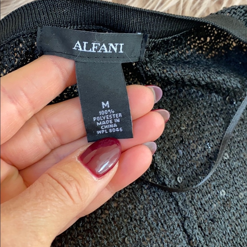 ALFANI Shall - Picture 3 of 5